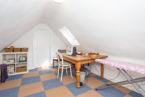 Work Room