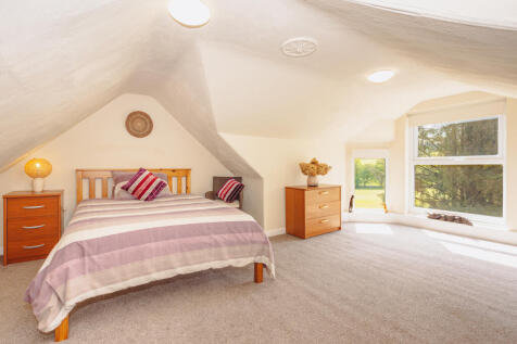 Bedroom Five