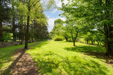 External - Grounds