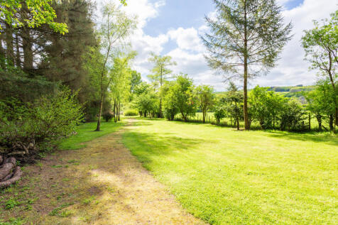External - Grounds