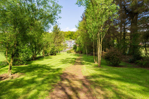 External - Grounds