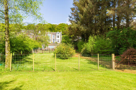 External - Grounds