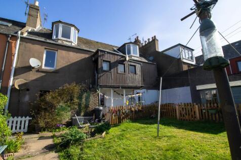 Shared Garden &amp; Front Door