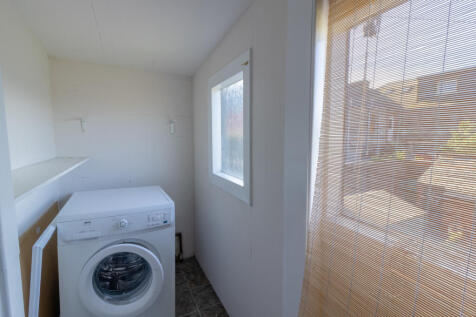 Utility Area