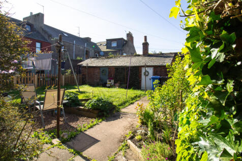 Shared Garden