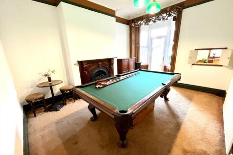 Reception 2/Dining Room