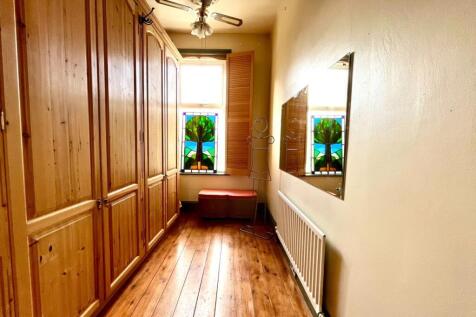 Bedroom Three/Dressing Room