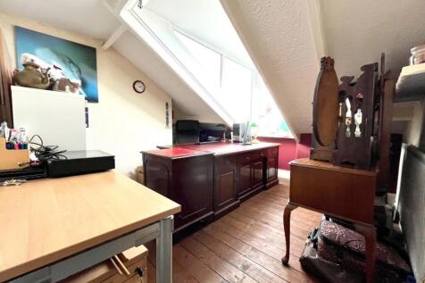 Bedroom Four/Office