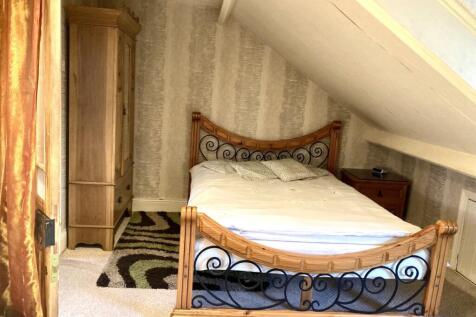 Bedroom Five