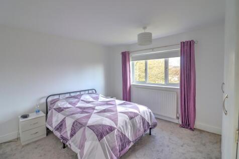 BedroomOne