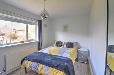 BedroomTwo