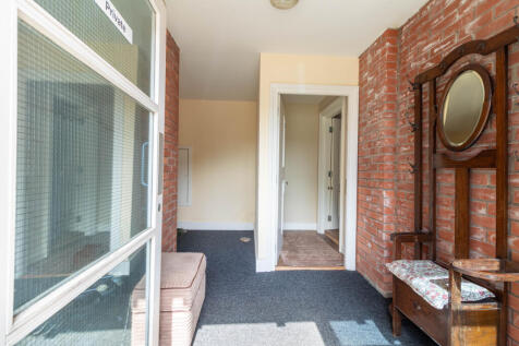 Downstairs Access