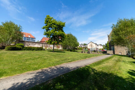 Communal Gardens