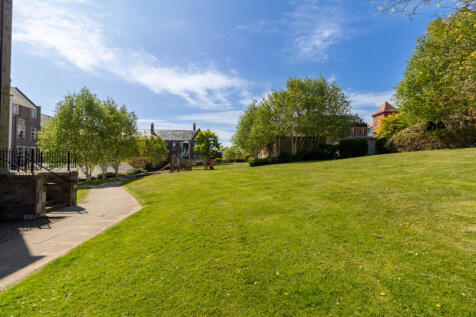Communal Gardens