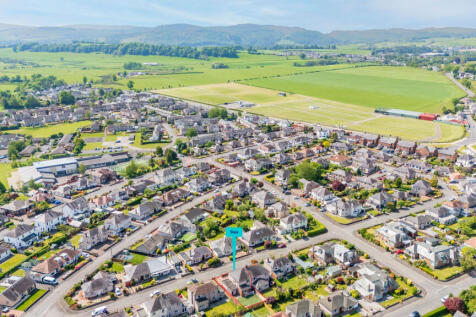 Aerial Locator