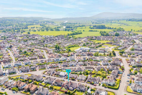 Aerial Locator