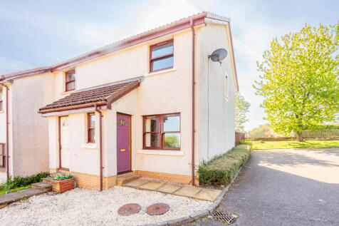 Aspen Crescent, Dumfries. DG1
