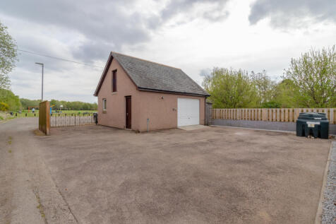Garage &amp; Drive