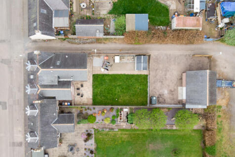 Aerial Overview