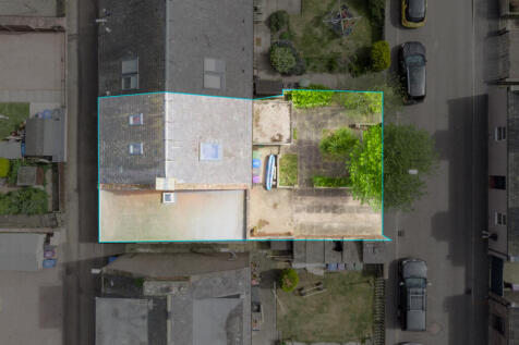 Aerial Overview
