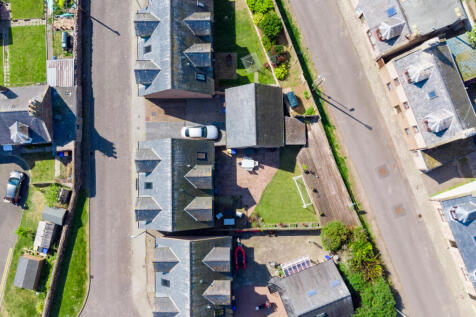 Aerial Overview