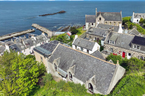 Aerial Seaview