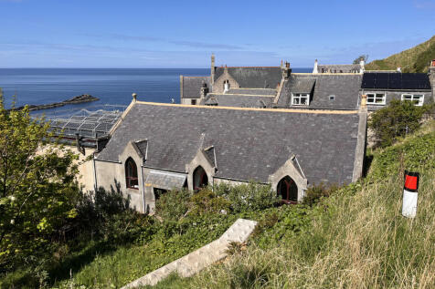 Exterior Rear