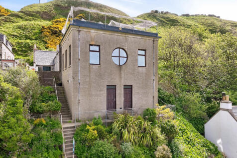 Aerial Frontage alt