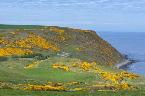 Gardenstown View