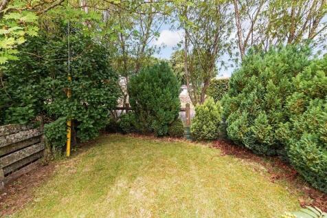 Front Lawn