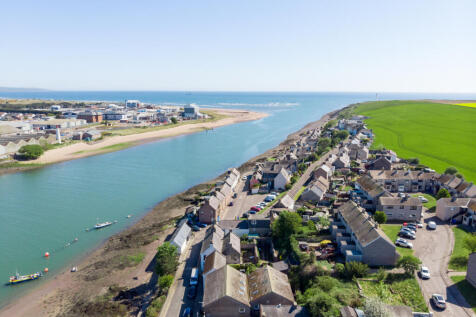 Aerial overview