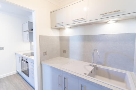 Kitchen &amp; Utility Area