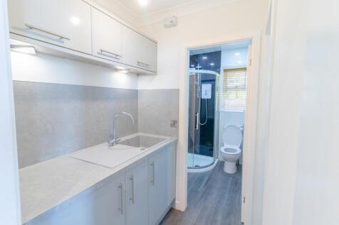 Utility Area