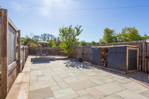 Outdoor Space