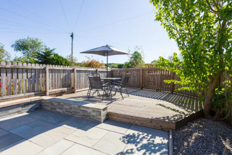 Outdoor Space