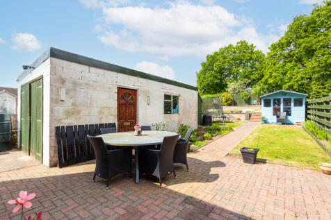 Outdoor Space