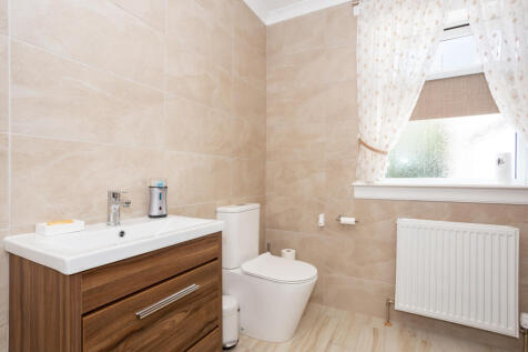 Family Shower Room