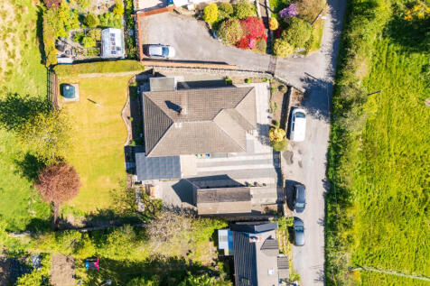Aerial Plot View