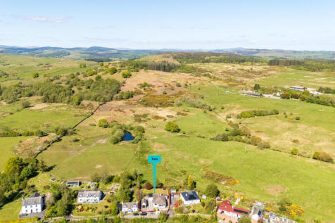 Aerial Front View