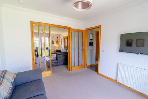 Dining - Play Room to Lounge