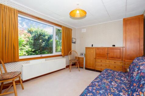 Bedroom Three/Sitting Room