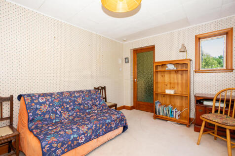 Bedroom Three/Sitting Room