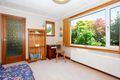 Bedroom Three/Sitting Room