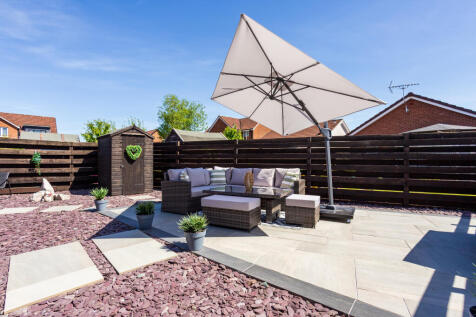 Outdoor Space