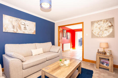 Lounge &amp; Kitchen/Diner