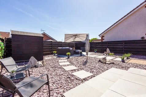 Outdoor Space