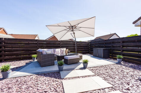 Sun Terrace