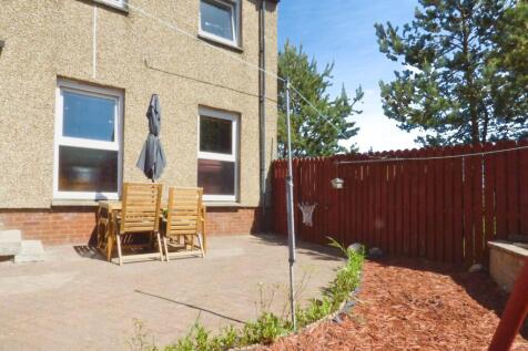 Rear Garden/Patio