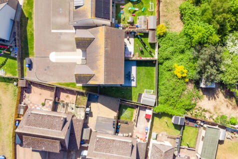 Aerial Overview