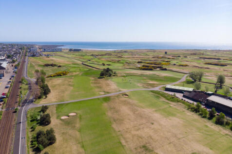 Golf Course 